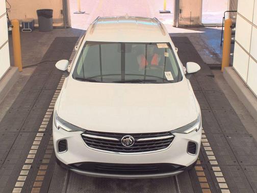 2022 Buick Envision FWD Preferred