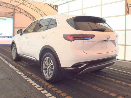 2022 Buick Envision FWD Preferred