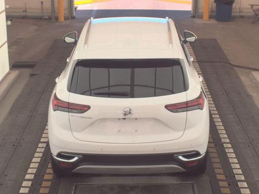 2022 Buick Envision FWD Preferred