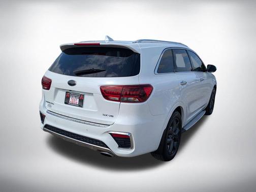 2019 Kia Sorento SX