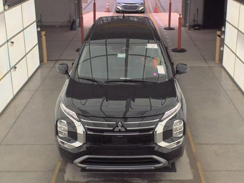 2025 Mitsubishi Outlander SE 2.5 2WD