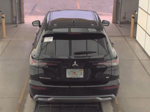 2025 Mitsubishi Outlander SE 2.5 2WD