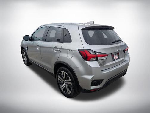 2024 Mitsubishi Outlander Sport SE