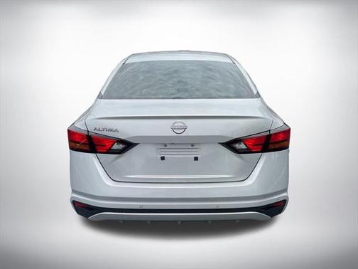 2024 Nissan Altima S FWD