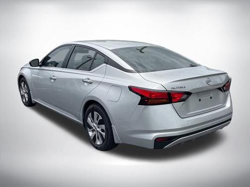 2024 Nissan Altima S FWD