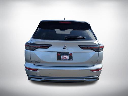 2025 Mitsubishi Outlander SE 2.5 2WD