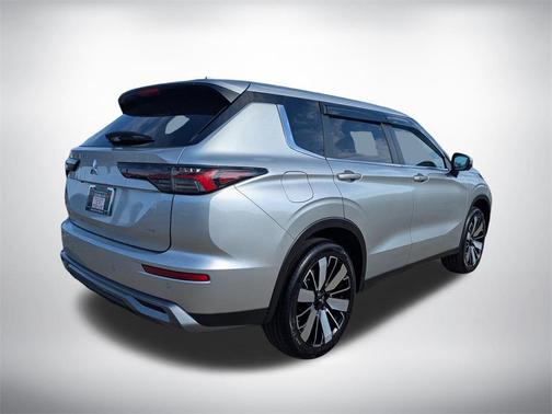 2025 Mitsubishi Outlander SE 2.5 2WD