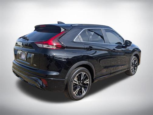 2023 Mitsubishi Eclipse Cross SEL