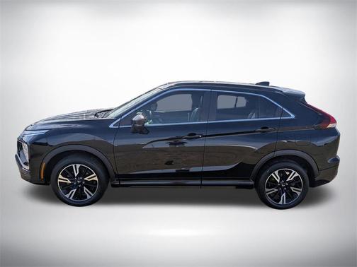 2023 Mitsubishi Eclipse Cross SEL
