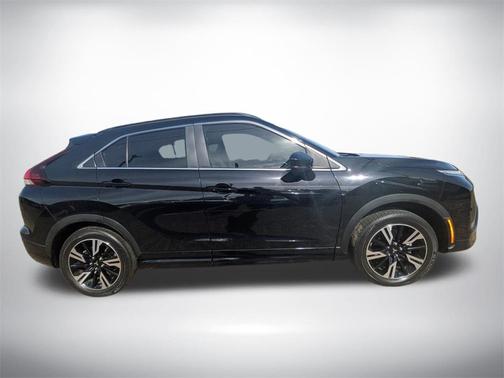 2023 Mitsubishi Eclipse Cross SEL