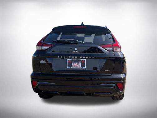 2023 Mitsubishi Eclipse Cross SEL