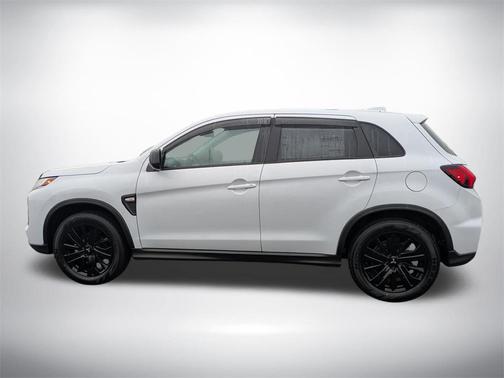 2026 Mitsubishi Outlander Sport 2.0 LE