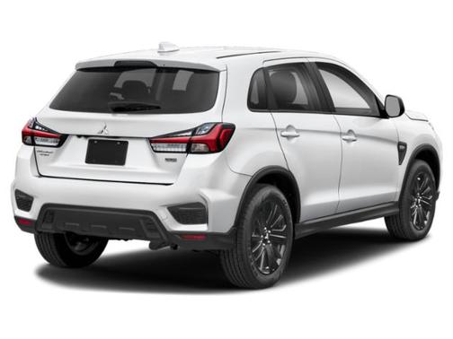 2026 Mitsubishi Outlander Sport 2.0 LE