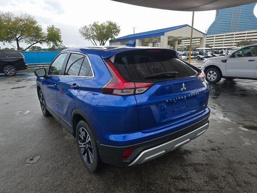 2024 Mitsubishi Eclipse Cross SE