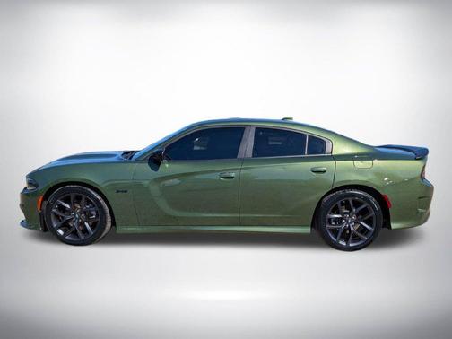 F8 Green 2023 Dodge Charger R/T