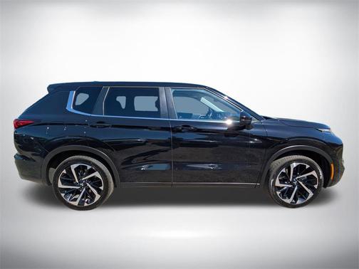 2024 Mitsubishi Outlander SE 2.5 2WD