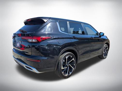 2024 Mitsubishi Outlander SE 2.5 2WD