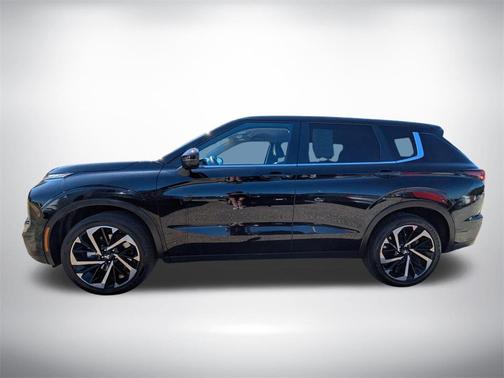2024 Mitsubishi Outlander SE 2.5 2WD