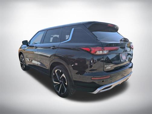 2024 Mitsubishi Outlander SE 2.5 2WD
