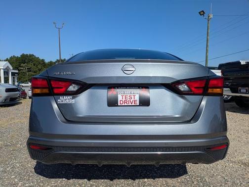 2023 Nissan Altima S FWD