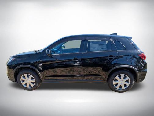 Labrador Black Pearl 2026 Mitsubishi Outlander Sport 2.0 S