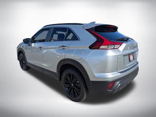 2024 Mitsubishi Eclipse Cross Black Edition S-AWC