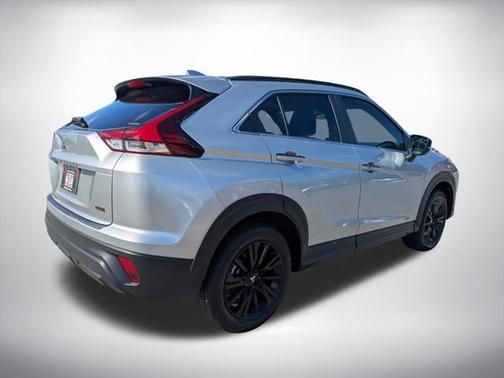 2024 Mitsubishi Eclipse Cross Black Edition S-AWC
