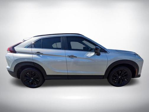 2024 Mitsubishi Eclipse Cross Black Edition S-AWC