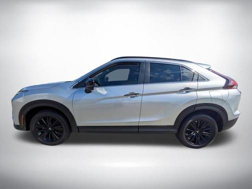 2024 Mitsubishi Eclipse Cross Black Edition S-AWC