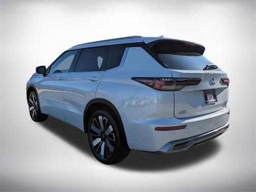 2026 Mitsubishi Outlander SEL 1.5T 2WD