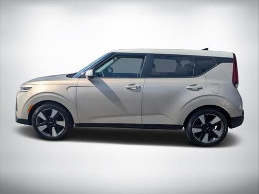 2020 Kia Soul EX