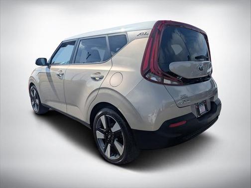 2020 Kia Soul EX