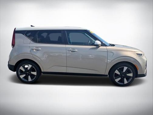 2020 Kia Soul EX