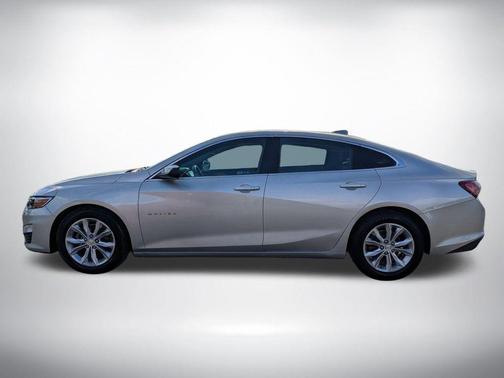 2021 Chevrolet Malibu FWD LT