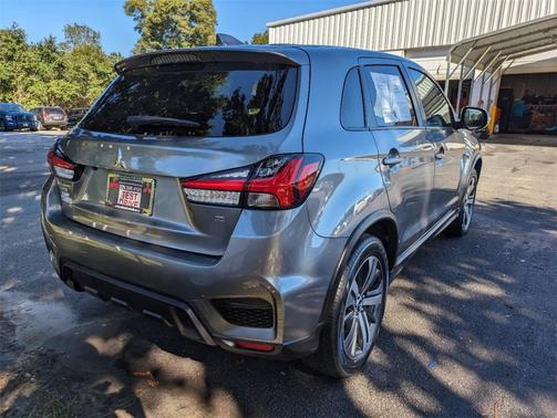 2021 Mitsubishi Outlander Sport SE