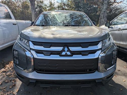 2021 Mitsubishi Outlander Sport SE