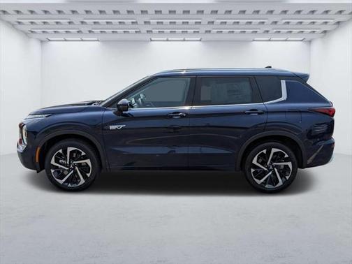 2023 Mitsubishi Outlander PHEV SEL