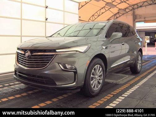 2023 Buick Enclave Essence FWD