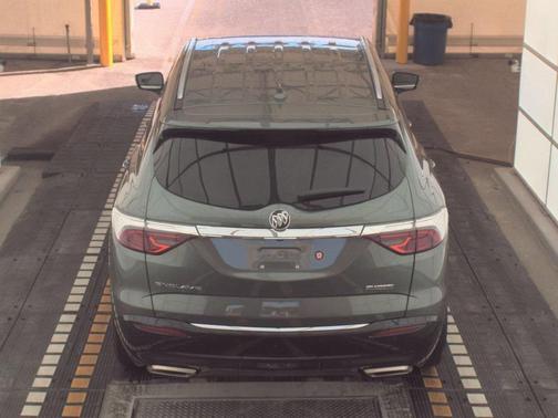2023 Buick Enclave Essence FWD