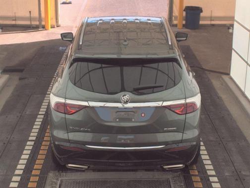 2023 Buick Enclave Essence FWD