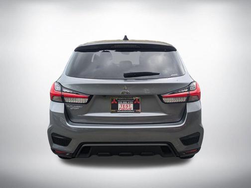 2026 Mitsubishi Outlander Sport 2.0 ES