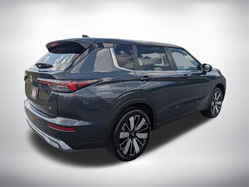 2025 Mitsubishi Outlander SE 2.5 2WD