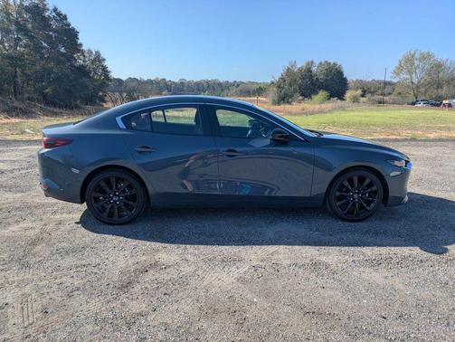 2024 Mazda Mazda3 AWD