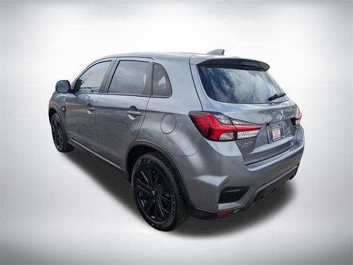 2025 Mitsubishi Outlander Sport 2.0 LE