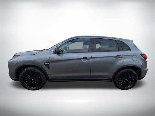 2025 Mitsubishi Outlander Sport 2.0 LE