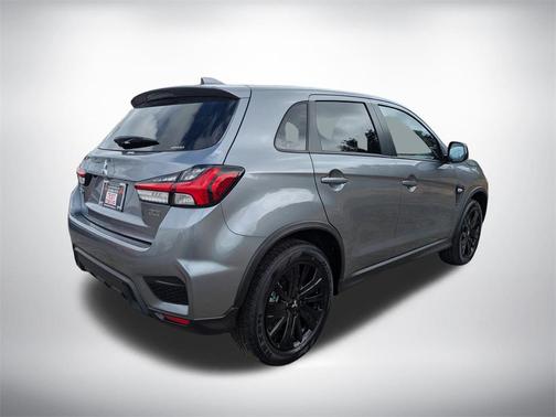 2025 Mitsubishi Outlander Sport 2.0 LE