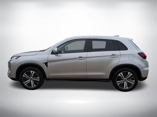 2024 Mitsubishi Outlander Sport 2.0 LE