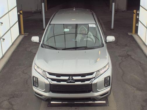 2024 Mitsubishi Outlander Sport 2.0 LE