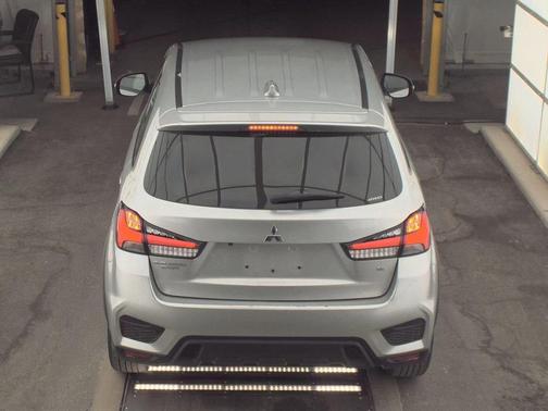 2024 Mitsubishi Outlander Sport 2.0 LE
