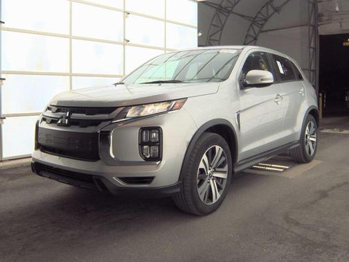 2024 Mitsubishi Outlander Sport 2.0 LE